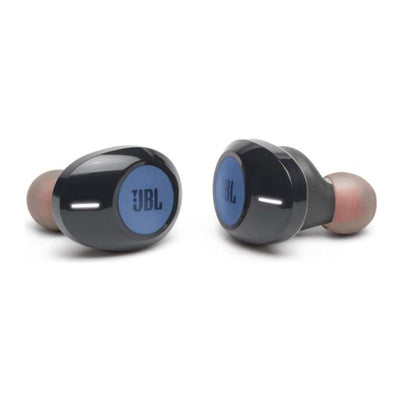 JBL Audífonos in-ear Inalámbricos JBL Tune 125TWS - Azul - Bestmart