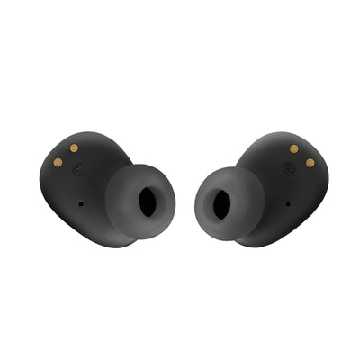 JBL JBL Audífonos Wave Buds Truly Wireless - Negro - Bestmart