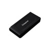 Kingston Disco Externo SSD Kingston XS1000 - 1TB - USB 3.2 Gen 2 - Negro - Bestmart