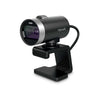 MICROSOFT Webcam Microsoft HD 720p - Negra - Bestmart