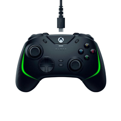 RAZER Control Xbox Series X/S Con Cable - Edición Razer Wolverine V2 Chroma - Bestmart