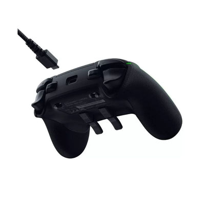 RAZER Control Xbox Series X/S Con Cable - Edición Razer Wolverine V2 Chroma - Bestmart