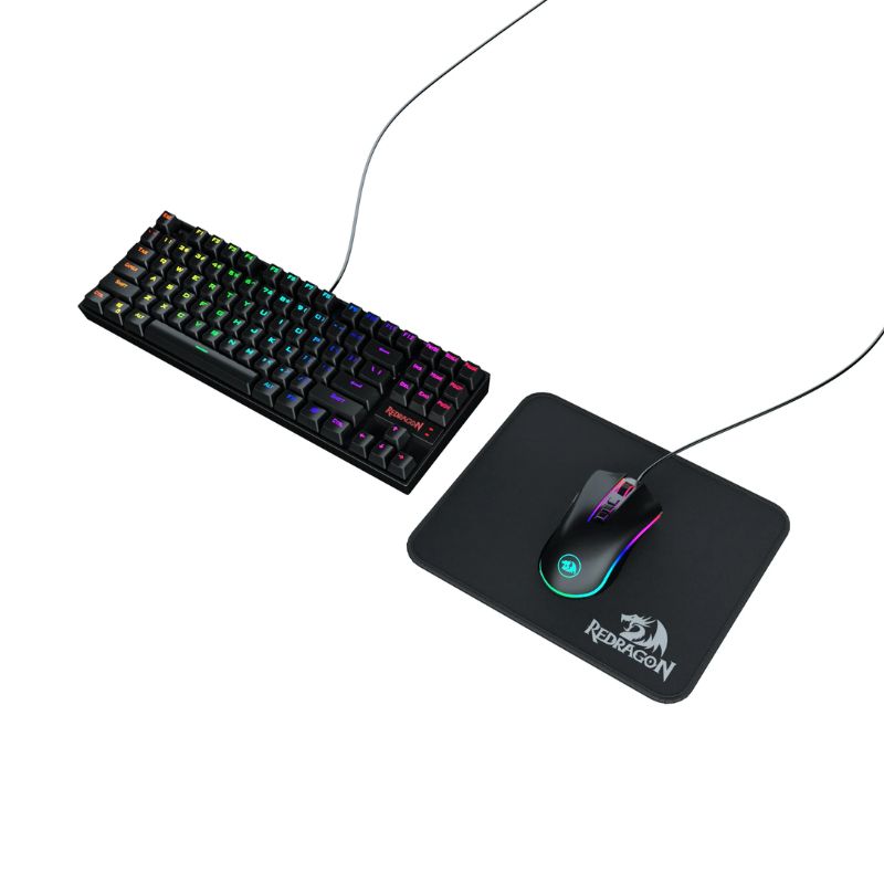 MousePad Redragon Flick S P029