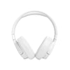 JBL Audífonos inalámbricos JBL Tune 770NC Over-Ear - Cancelación De Ruido - Blanco - Bestmart