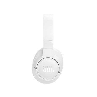 JBL Audífonos inalámbricos JBL Tune 770NC Over-Ear - Cancelación De Ruido - Blanco - Bestmart