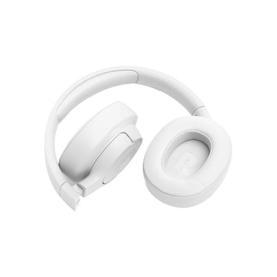 JBL Audífonos inalámbricos JBL Tune 770NC Over-Ear - Cancelación De Ruido - Blanco - Bestmart