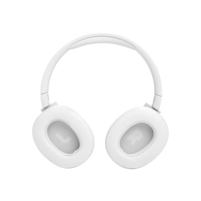 JBL Audífonos inalámbricos JBL Tune 770NC Over-Ear - Cancelación De Ruido - Blanco - Bestmart