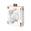 JBL Audífonos inalámbricos JBL Tune 770NC Over-Ear - Cancelación De Ruido - Blanco - Bestmart