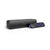 Roku Streambar SE - 2 en 1 - Barra de Sonido con soporte Streaming - Negro