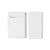 Motor De Cortina Inteligente - Sonoff Zigbee ZBCurtain - Blanco