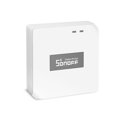 ZigBee Bridge Pro Sonoff - Blanco