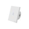 Interruptor De Pared Táctil WiFi Sonoff TX - T1EU1C - 1 Canal - Blanco