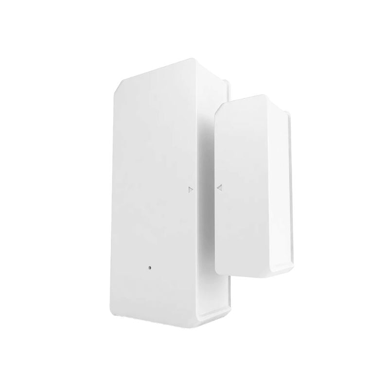 Sensor de Puertas y Ventanas con WiFi - Sonoff DW2 - Blanco