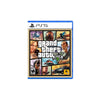 SONY Grand Theft Auto V - PlayStation 5 (América) - Bestmart