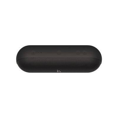 Parlante Inalámbrico Beats Pill - Con Bluetooth y Cargador Portátil - Negro