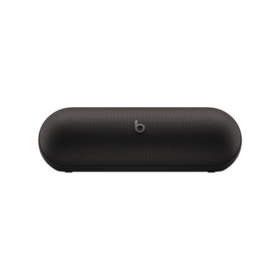 Parlante Inalámbrico Beats Pill - Con Bluetooth y Cargador Portátil - Negro