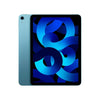 Apple Apple - iPad Air de 10,9 pulgadas (5ta Gen) (Última versión) con Wi-Fi - 256 GB - Azul - Bestmart