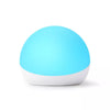 Lampara Inteligente Echo Glow Multicolor - Blanco