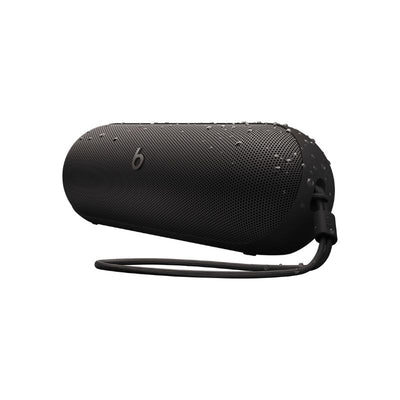 Parlante Inalámbrico Beats Pill - Con Bluetooth y Cargador Portátil - Negro