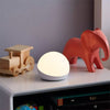 Lampara Inteligente Echo Glow Multicolor - Blanco