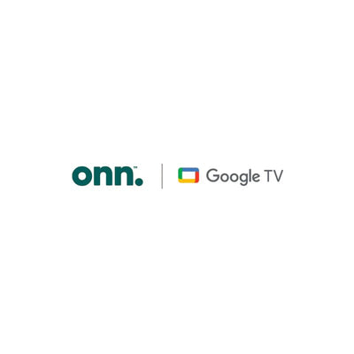 ONN ONN Google TV - FULL HD - Streaming (2023) - Negro - Bestmart