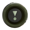 JBL Parlante Bluetooth JBL Flip 7 camuflaje verde - Bestmart