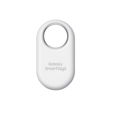 Samsung SmartTag 2 4 pack - Blanco y Negro