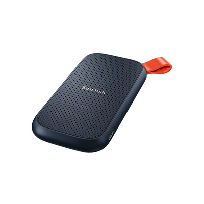 SanDisk SanDisk SSD portátil de 2 TB - MODEL SDSSDE30-1T00-G26 - Bestmart