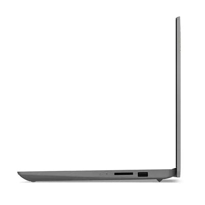 LENOVO Notebook Lenovo IdeaPad 3i 14", Intel Core i5-1155G7, 8GB RAM, 512GB SSD Windows 11 - Gris - Bestmart