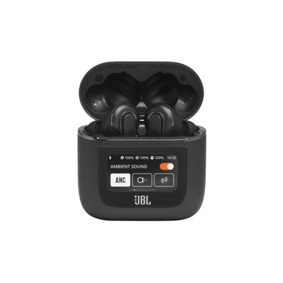 Audifono Inalambrico JBL Tour Pro 2 Negro