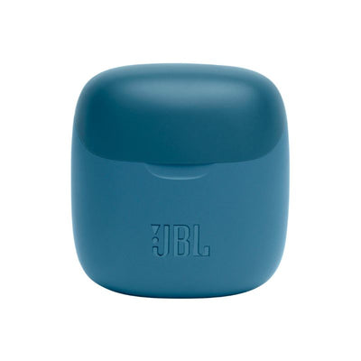 JBL Audífonos in-ear Inalámbricos JBL Tune 225TWS - Azul - Bestmart