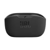 JBL JBL Audífonos Wave Buds Truly Wireless - Negro - Bestmart