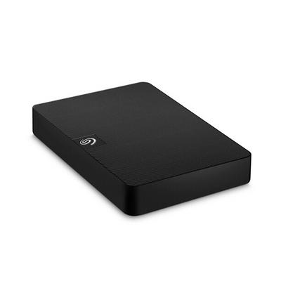 Seagate Seagate 4TB Expansion Portable USB 3.0 External Hard Drive - Bestmart