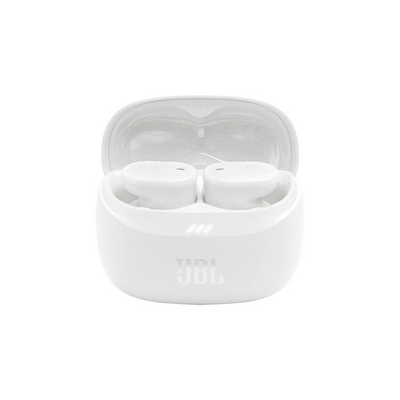 Audifono Inalambrico JBL Tune Buds 2 Blanco