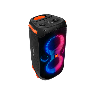 JBL Parlante Portátil JBL - PartyBox 110 Party - Negro - Bestmart