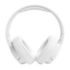 Audifono Inalambrico JBL Tune 720 BT Over Ear Blanco