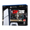 Consola Sony PS5 - Slim - Paquete NBA 2K25 - Edición Digital