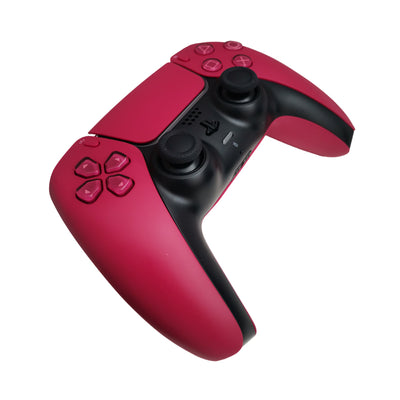 SONY Control Sony PlayStation 5 - Mando inalámbrico DualSense - Cosmic Red - Bestmart