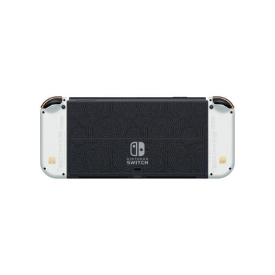 Nintendo Consola Nintendo - Switch OLED - The Legend of Zelda: Tears of the Kingdom Edition (Japon) - Bestmart