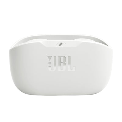 JBL JBL Audífonos Wave Buds Truly Wireless - Blanco - Bestmart