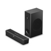 Barra de Sonido Bluetooth Blik Surreal 80 - Negro