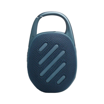 Parlante Bluetooth JBL Clip 5 - Azul