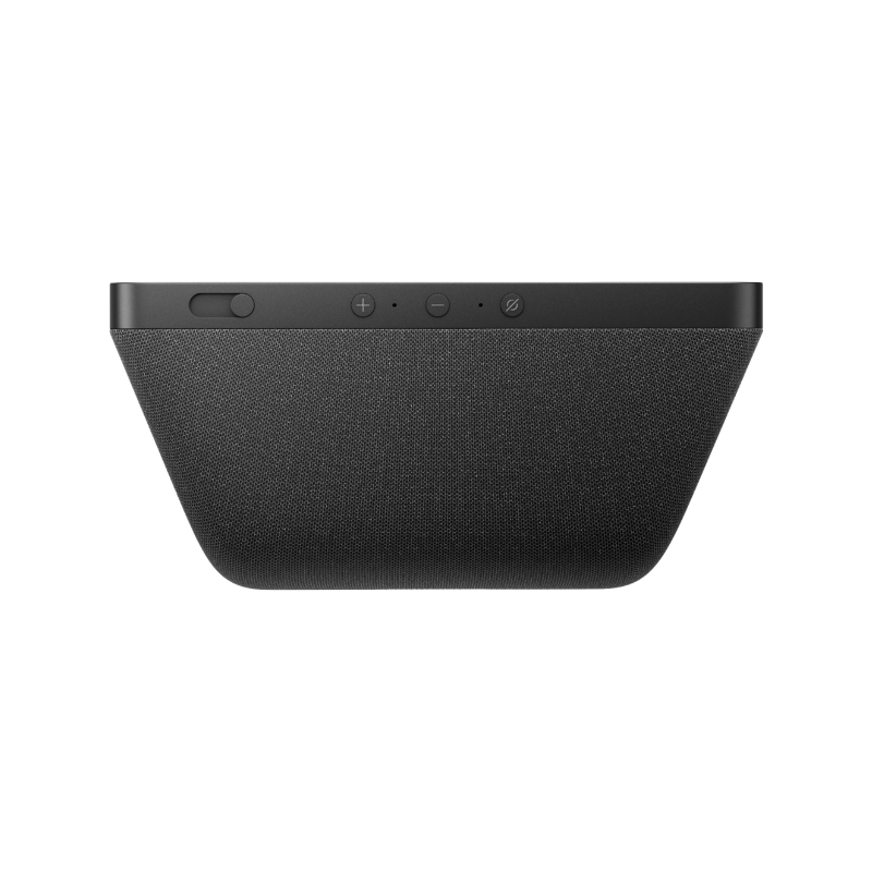 AMAZON Amazon Echo show 8 - 2da Gen - Negro - Bestmart