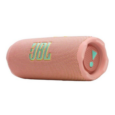 JBL Parlante Bluetooth JBL Flip 7 Rosado - Bestmart