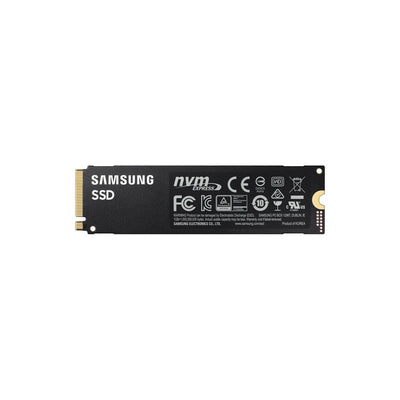SAMSUNG Samsung 500GB 980 PRO PCIe 4.0 x4 M.2 Internal SSD - Bestmart