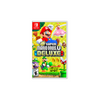Nintendo New Super Mario Bros. U Deluxe -  Nintendo Switch (America) - Bestmart