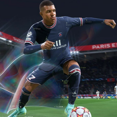EA Sports EA Sports FC24 PS4 - Bestmart