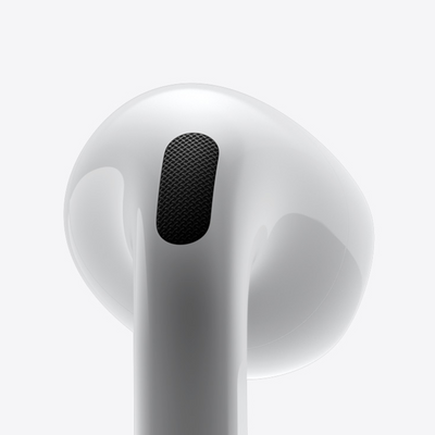 Apple AirPods con Estuche de carga  (4ta Gen.)