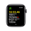 APPLE Apple Watch SE 1.ª generación (GPS) Caja de aluminio de 44 mm con correa deportiva - Midnight - Bestmart