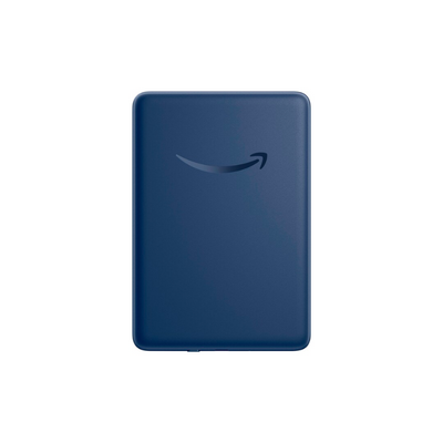 AMAZON Amazon Kindle E Reader (2022) - 6" - 16 GB - DENIM - Bestmart